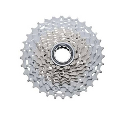 Shimano CS-HG81-10 Speed 11-36 Cassette Slx