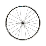 Shimano Road WH-RS100-CL Wheel Rear QR 130mm Rim Brake black