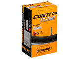 CONTINENTAL MTB Tube 27,5 x 1,9 - 2,4 (47-62x584) Presta (Removable core) 42 mm