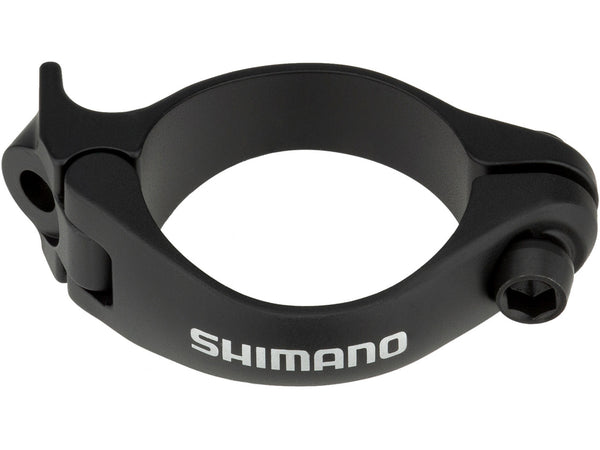 SM-AD91 Clamp for Dura-Ace/Ultegra/105/GRX Braze-on