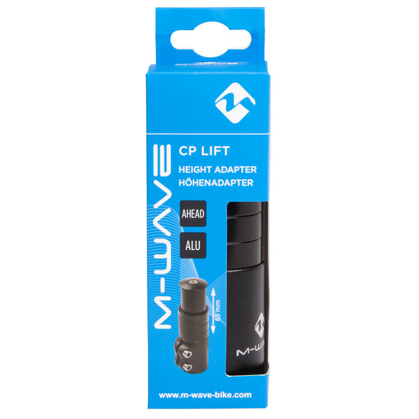 M-WAVE CP Lift Ahead height adapter