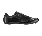 Mavic Cosmic Boa Road Shoe Black