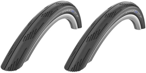 Schwalbe city cheap jet bike tyre