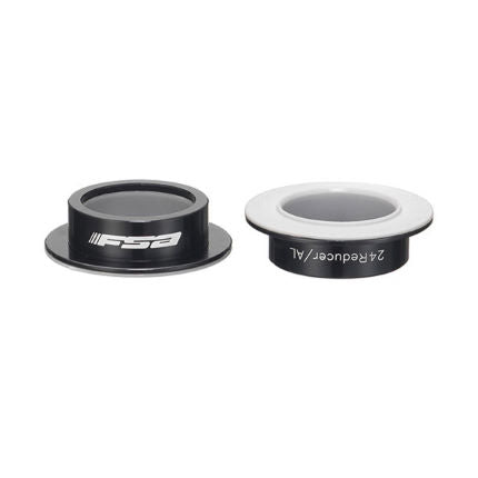 FSA BB386 Evo 24mm Reducer for Shimano Cranks