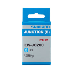 E-TUBE 2-Port Junction EW-JC200