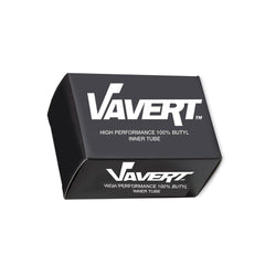 VAVERT INNER TUBE 700X18/25C PRESTA VALVE (80MM)