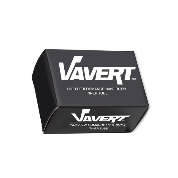 VAVERT INNER TUBE 700X18/25C PRESTA VALVE (60MM)