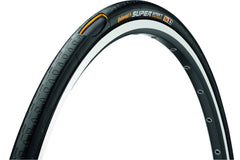 Continental Super Sport Plus 700x25C wire bead