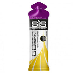 SIS Isotonic Race Energy Gel 60ml