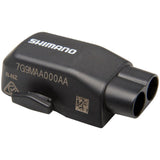 Shimano EW-WU101 D-Fly Wireless Unit for Di2 Systems - ANT+ / Bluetooth - Seat Stay Installation