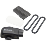 Shimano EW-WU101 D-Fly Wireless Unit for Di2 Systems - ANT+ / Bluetooth - Seat Stay Installation