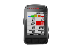 Wahoo ELEMNT BOLT V2 GPS Bike Computer