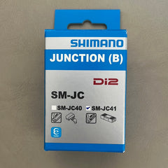 SHIMANO Junction B Internal Wire Routing 4-Port