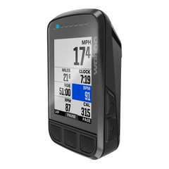 Wahoo ELEMNT BOLT V2 GPS Bike Computer