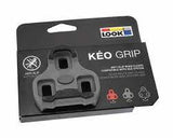 LOOK Cleat Keo Grip Grey  - Float 4.5