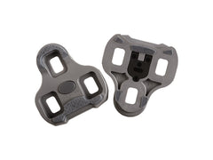 LOOK Cleat Keo Grip Grey  - Float 4.5